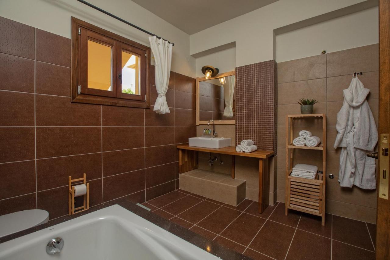 Citrus House Appartement Razáta Buitenkant foto